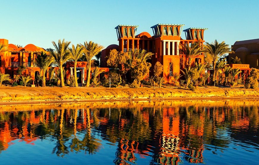 CAIRO – SIWA 6 Nights – 7 Days