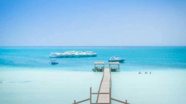 know about Hurghada