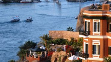 Know about aswan