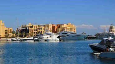 El Gouna