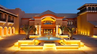 Westin Cairo Golf Resort & Spa